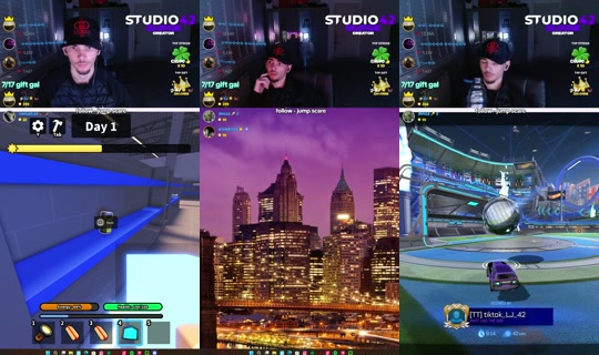 lj42_streams TikTok Live — Oct 8, 2026, 7:49 PM