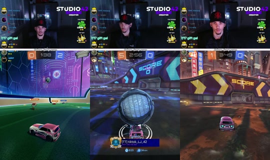 lj42_streams TikTok Live — Oct 8, 2026, 8:40 PM