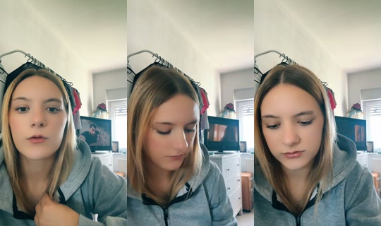 lja_hn TikTok Live — Sep 6, 2026, 10:33 AM