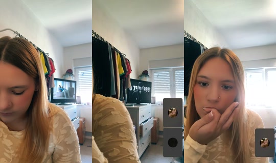 lja_hn TikTok Live — Sep 6, 2026, 12:54 PM