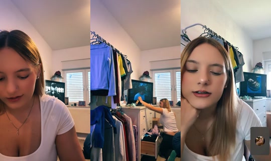 lja_hn TikTok Live — Sep 7, 2026, 12:48 PM