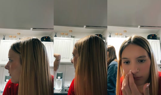 lja_hn TikTok Live — Sep 8, 2026, 4:16 PM