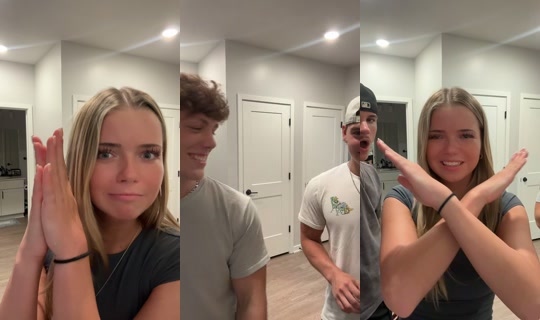 ljh_lifts TikTok Live — Aug 23, 2026, 1:10 AM