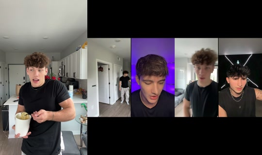 ljh_lifts TikTok Live — Aug 23, 2026, 8:58 PM