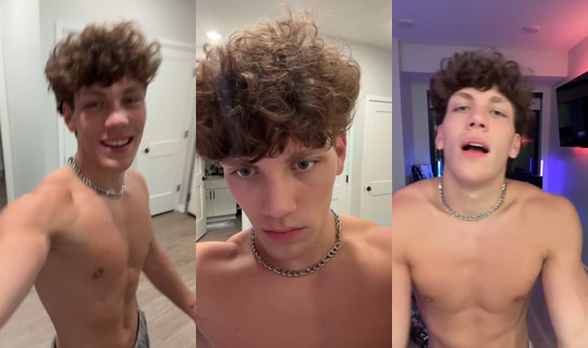 ljh_lifts TikTok Live — Aug 24, 2026, 3:36 AM