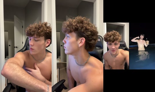 ljh_lifts TikTok Live — Aug 24, 2026, 4:24 AM