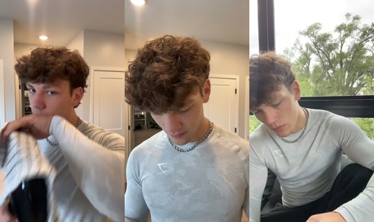 ljh_lifts TikTok Live — Aug 24, 2026, 4:29 PM