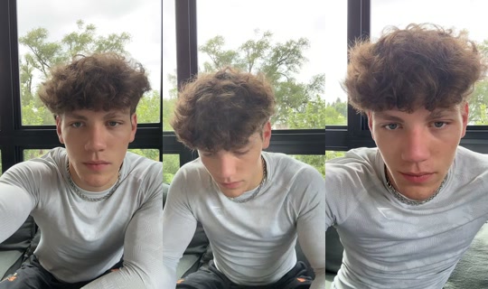 ljh_lifts TikTok Live — Aug 24, 2026, 4:58 PM