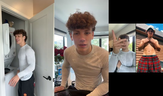 ljh_lifts TikTok Live — Aug 24, 2026, 5:49 PM
