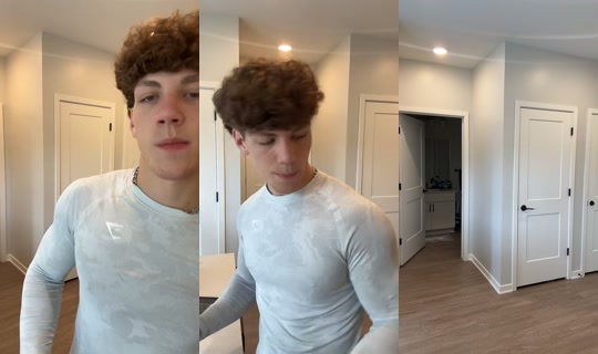 ljh_lifts TikTok Live — Aug 24, 2026, 6:30 PM