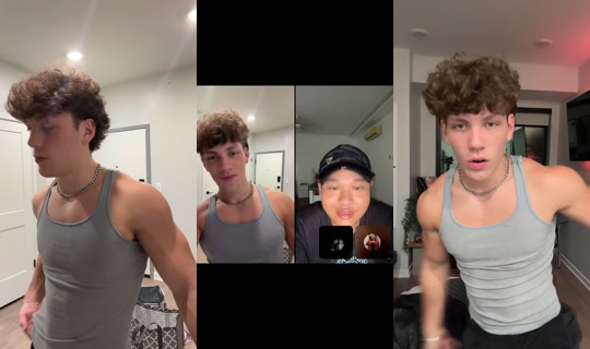 ljh_lifts TikTok Live — Aug 25, 2026, 1:58 AM