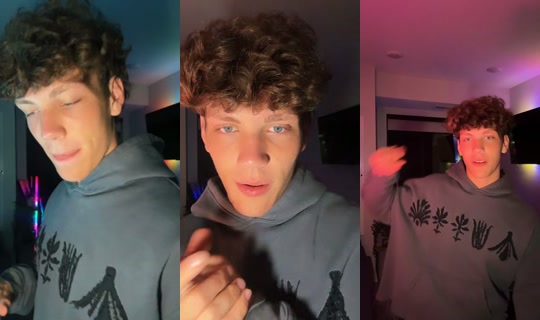ljh_lifts TikTok Live — Aug 31, 2026, 2:38 AM
