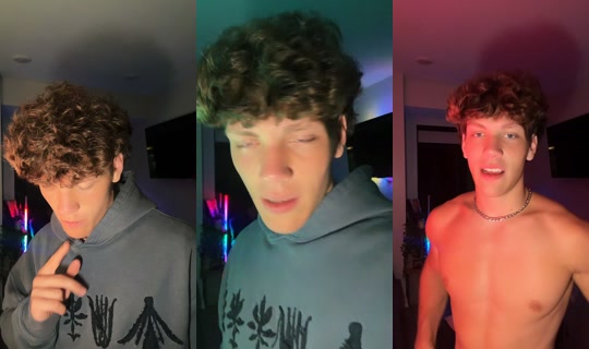 ljh_lifts TikTok Live — Aug 31, 2026, 3:03 AM