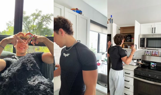ljh_lifts TikTok Live — Aug 31, 2026, 4:34 PM