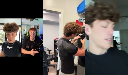 ljh_lifts TikTok Live — Aug 31, 2026, 5:25 PM