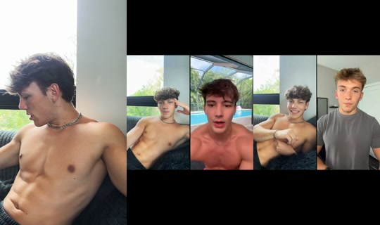 ljh_lifts TikTok Live — Aug 31, 2026, 9:06 PM