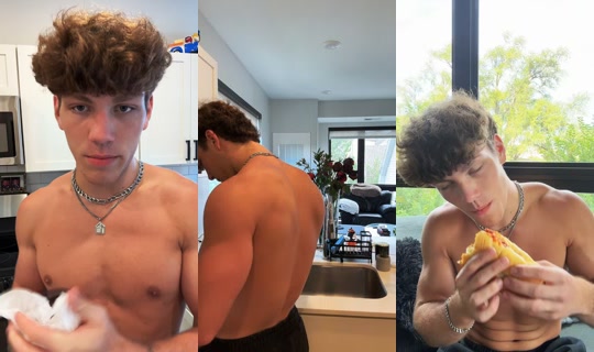 ljh_lifts TikTok Live — Aug 31, 2026, 9:57 PM