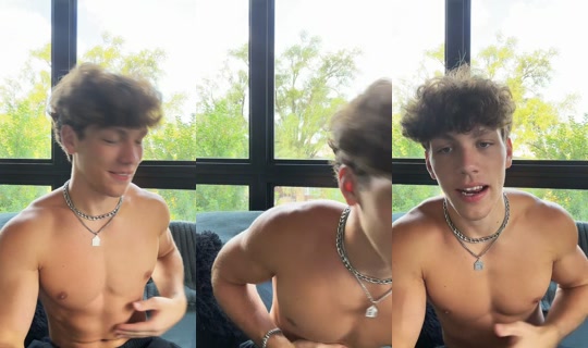 ljh_lifts TikTok Live — Aug 31, 2026, 10:24 PM