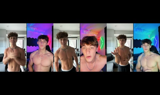 ljh_lifts TikTok Live — Aug 31, 2026, 11:18 PM