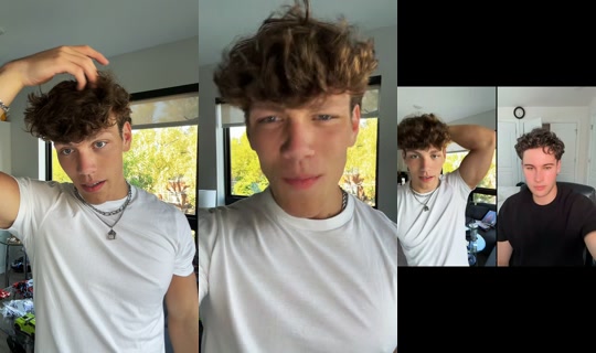 ljh_lifts TikTok Live — Sep 1, 2026, 9:55 PM