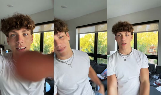 ljh_lifts TikTok Live — Sep 1, 2026, 10:45 PM