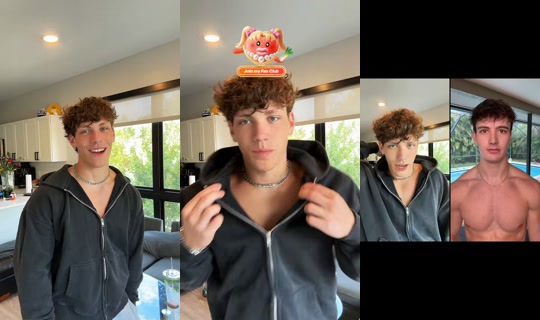 ljh_lifts TikTok Live — Sep 2, 2026, 9:13 PM