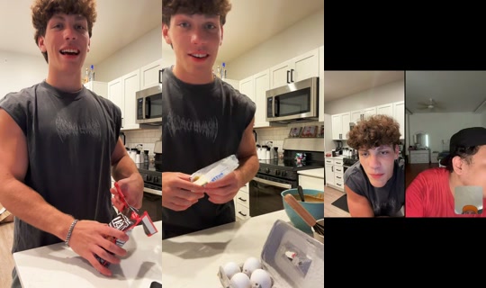 ljh_lifts TikTok Live — Sep 3, 2026, 2:16 AM