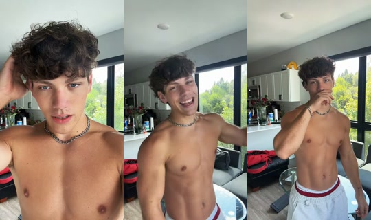 ljh_lifts TikTok Live — Sep 3, 2026, 4:40 PM