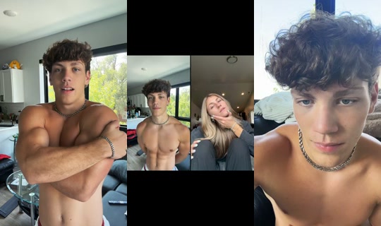 ljh_lifts TikTok Live — Sep 3, 2026, 5:30 PM