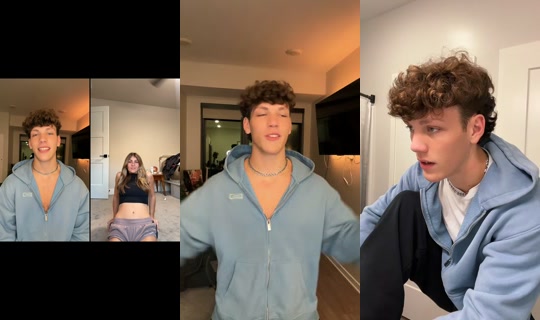 ljh_lifts TikTok Live — Oct 2, 2026, 1:02 AM