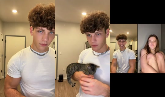 ljh_lifts TikTok Live — Oct 2, 2026, 2:19 AM
