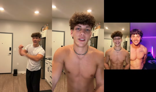 ljh_lifts TikTok Live — Oct 2, 2026, 3:10 AM