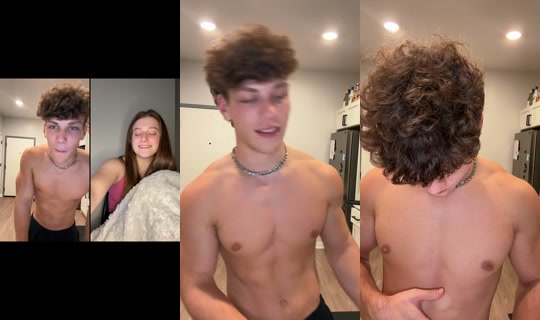 ljh_lifts TikTok Live — Oct 2, 2026, 4:00 AM