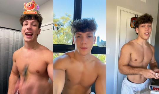 ljh_lifts TikTok Live — Oct 2, 2026, 6:23 PM