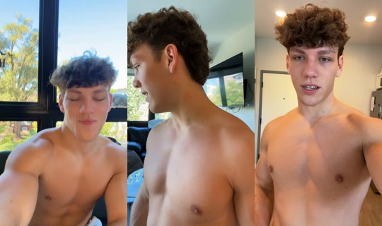 ljh_lifts TikTok Live — Oct 2, 2026, 7:13 PM