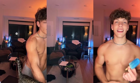 ljh_lifts TikTok Live — Oct 5, 2026, 3:24 AM