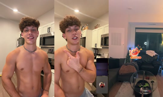 ljh_lifts TikTok Live — Oct 5, 2026, 4:22 AM