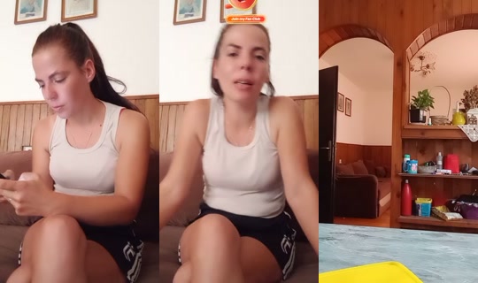 ljiljanaliliilic TikTok Live — Aug 21, 2026, 12:48 PM
