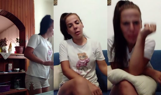 ljiljanaliliilic TikTok Live — Aug 24, 2026, 1:33 PM