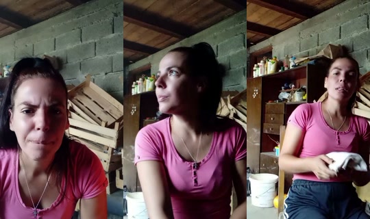 ljiljanaliliilic TikTok Live — Aug 25, 2026, 9:27 AM