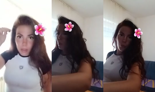 ljiljanaliliilic TikTok Live — Aug 30, 2026, 2:20 PM