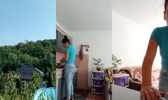 ljiljanaliliilic TikTok Live — Aug 31, 2026, 7:50 AM