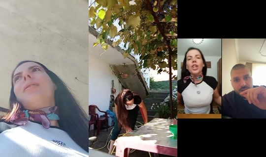 ljiljanaliliilic TikTok Live — Oct 2, 2026, 9:50 AM
