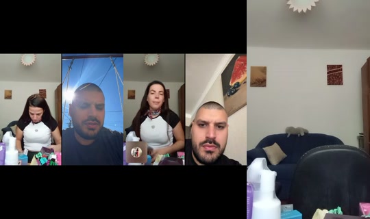 ljiljanaliliilic TikTok Live — Oct 2, 2026, 10:40 AM