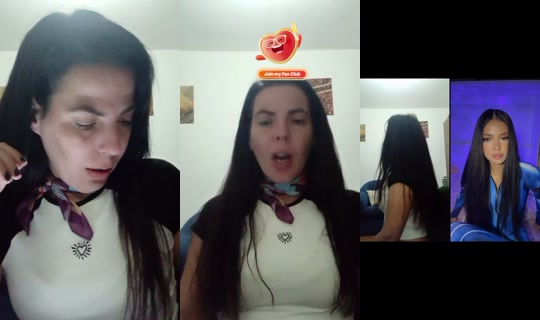 ljiljanaliliilic TikTok Live — Oct 2, 2026, 5:28 PM