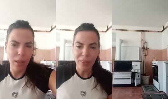 ljiljanaliliilic TikTok Live — Oct 3, 2026, 7:54 AM