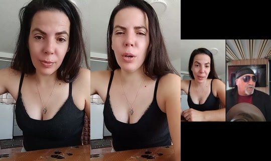 ljiljanaliliilic TikTok Live — Oct 5, 2026, 8:55 AM