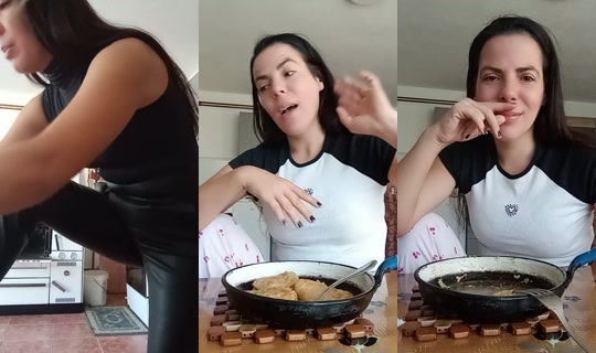 ljiljanaliliilic TikTok Live — Oct 7, 2026, 7:22 AM