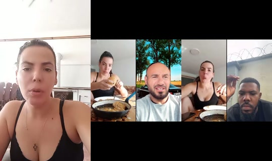 ljiljanaliliilic TikTok Live — Oct 7, 2026, 11:34 AM