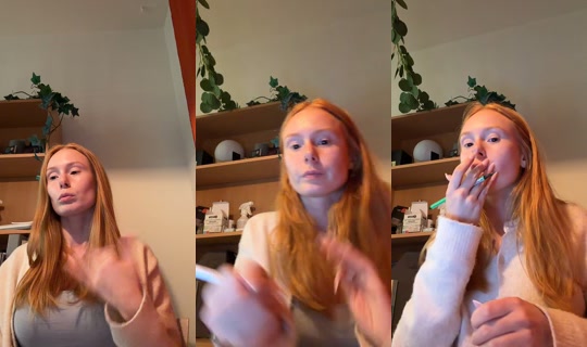 lk_diaries TikTok Live — Sep 12, 2026, 6:41 PM